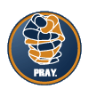 Pray Pillar